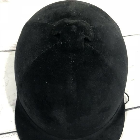 Bernard Rodeo Ben Lichtenstein Black  Riding Hat main image 7